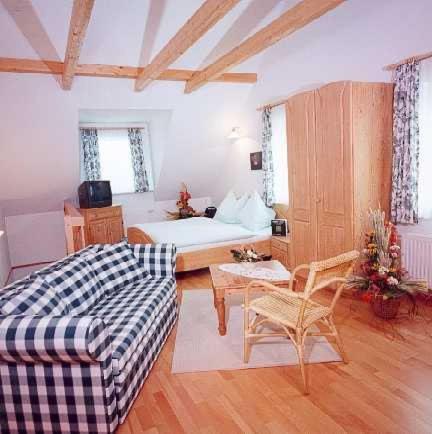 Ferienhof Uhudler-Arkaden Stegersbach Buitenkant foto